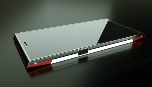 Производитель Turing Phone объявил о банкротстве