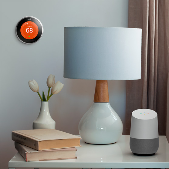 Nest станет более интегрированной в экосистему Google 