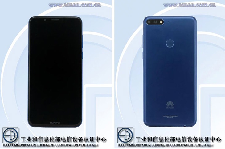 Huawei Y5 2018