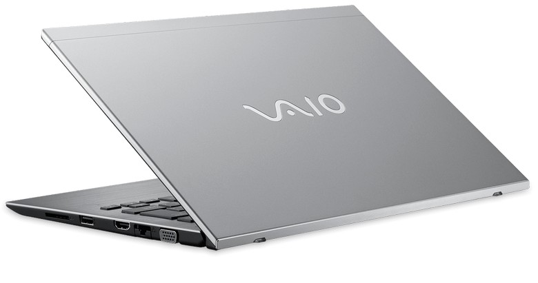 VAIO S обновился и получил новые CPU