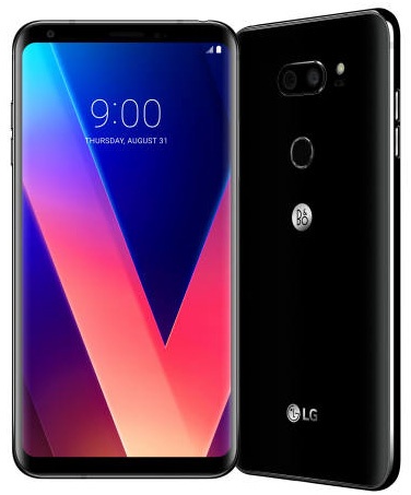 LG V30s