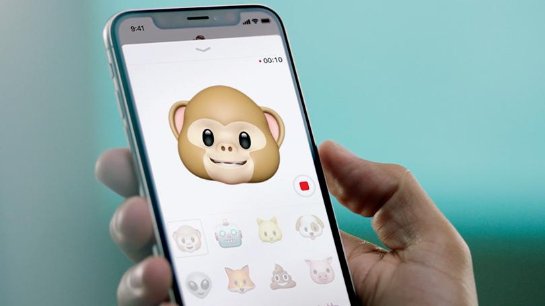 Apple работает над Animoji в FaceTime и вкладками для iPad-приложений