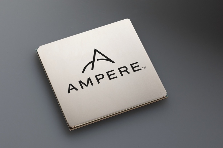 Ampere Computing вышла на рынок серверных CPU