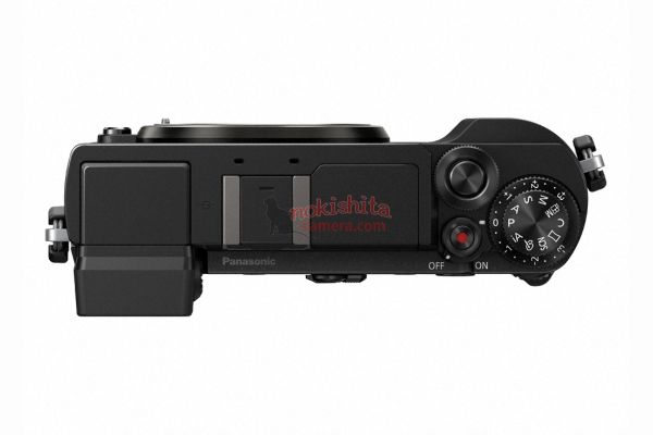 Камера Panasonic Lumix DC-GX9 может быть представлена уже на этой неделе