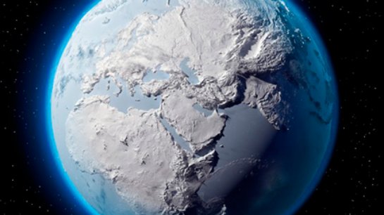 Ученые рассказали, почему в прошлом на Земле был Ледниковый период Ученые рассказали, почему в прошлом на Земле был Ледниковый период