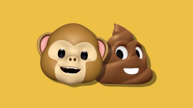 Samsung скопирует Animoji, сделав их лучше