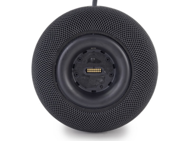 Специалисты iFixit назвали АС Apple HomePod «танком» с ремонтопригодностью 1/10