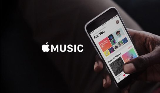 Apple Music расширяет студенческую скидку до 82 государств Apple Music расширяет студенческую скидку до 82 государств