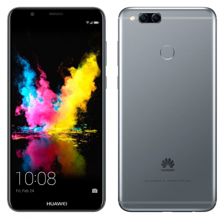 Huawei Mate SE