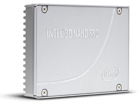 Intel SSD DC P4510