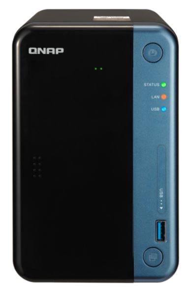 QNAP TS-253Be