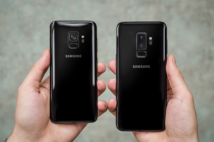 Социальная сеть Uhsupp будет представлен одновременно с новым флагманом Samsung