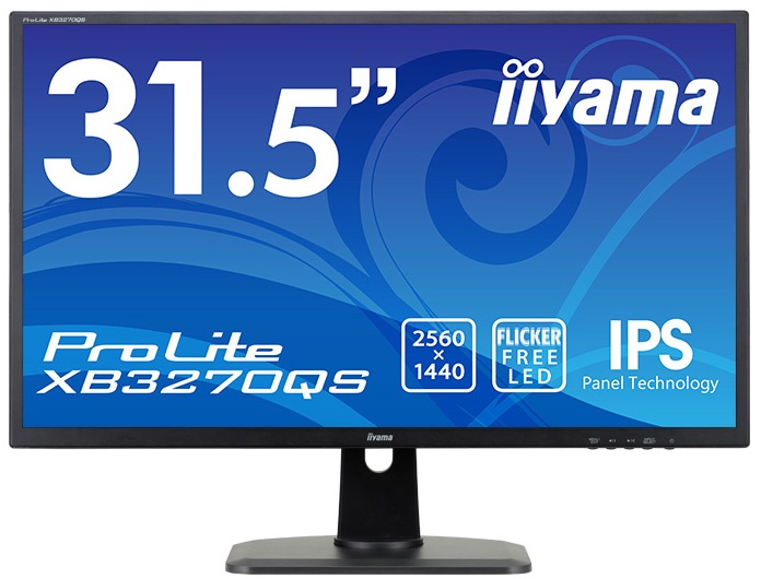 iiyama ProLite XB3270QS