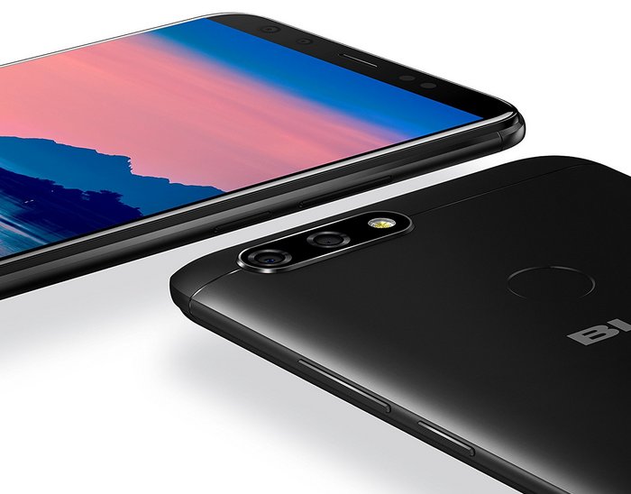 Шестидюймовый смартфон Blu Vivo X с четырьмя камерами оценен в $250