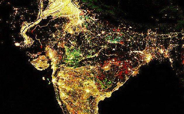 Светодиодные лампы должны полностью вытеснить традиционное освещение в Индии уже в 2019 году