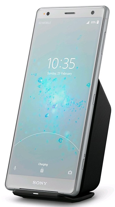 Sony Xperia XZ2