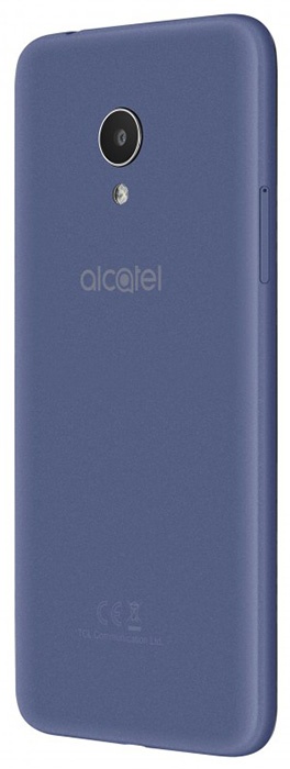 Alcatel 1x