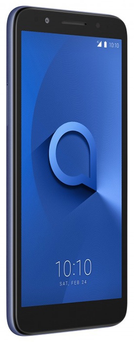 Alcatel 1x