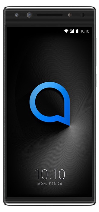 Alcatel 5