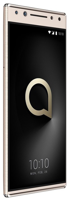 Alcatel 5