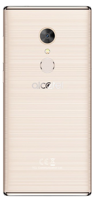 Alcatel 5