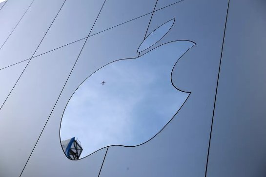 Apple будет хранить некоторые ключи шифрования iCloud в Китае