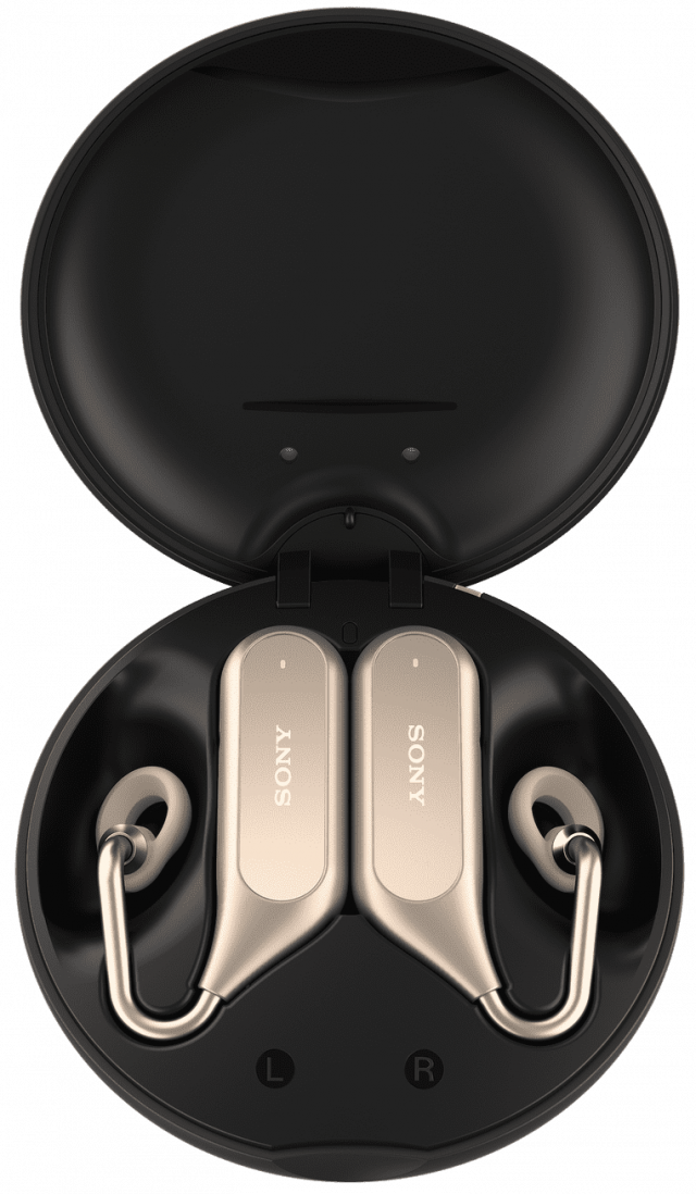 Наушники Sony Xperia Ear Duo с функцией Dual Listening оценены в $280