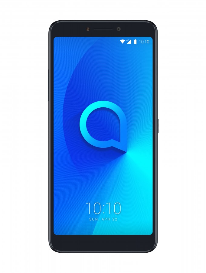 Alcatel 3V