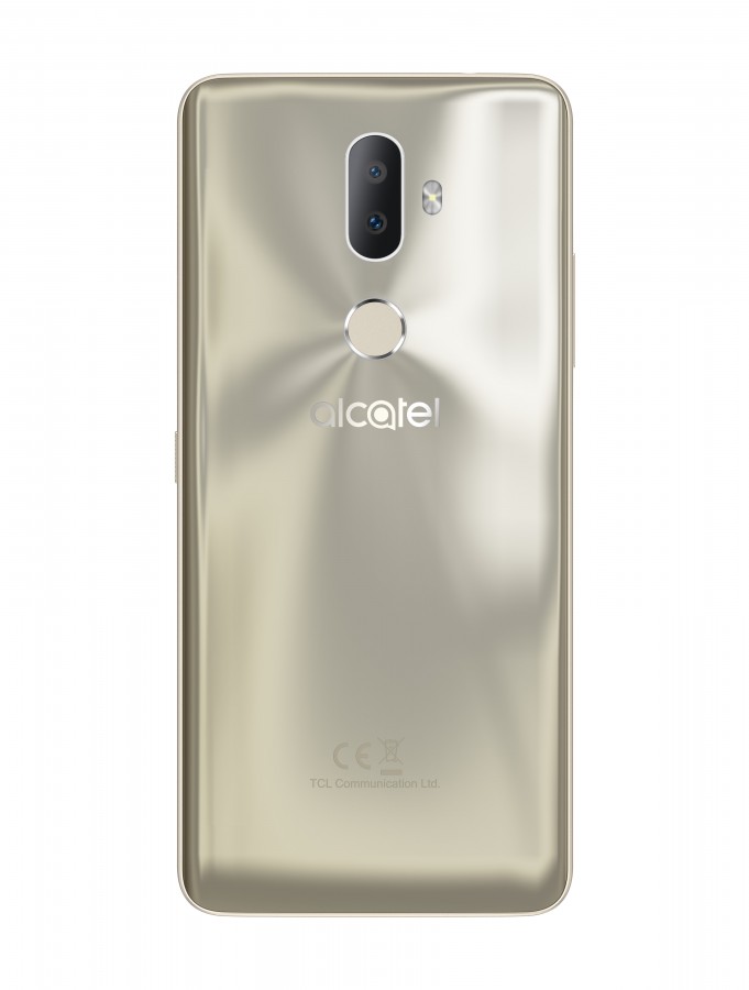 Alcatel 3V