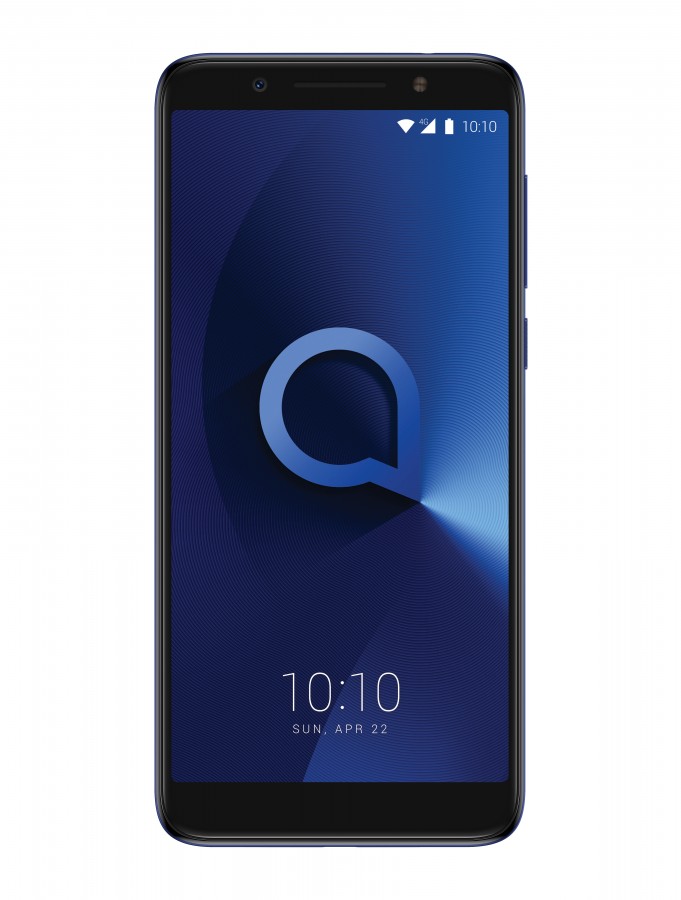 Alcatel 3X