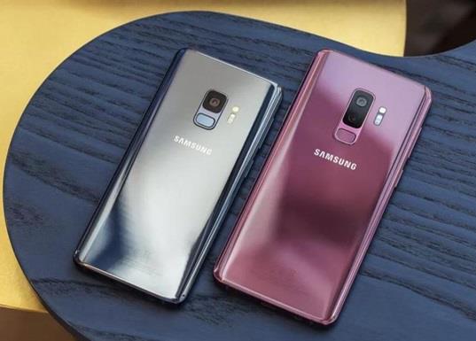 Samsung Galaxy S9 должен опередить предшественника по продажам 