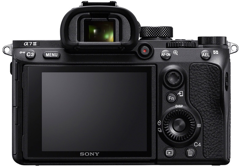 Камера Sony α7 II (ILCE-7M3) должна появиться в продаже в апреле по цене $2000