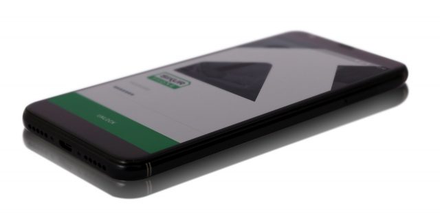Смартфон SikurPhone стоимостью $799 может выполнять роль кошелька для криптовалют