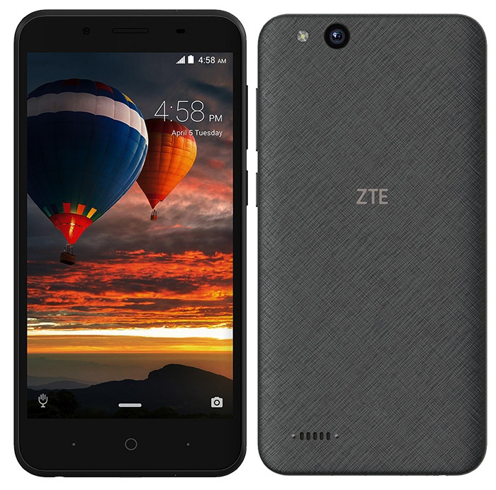 ZTE Tempo