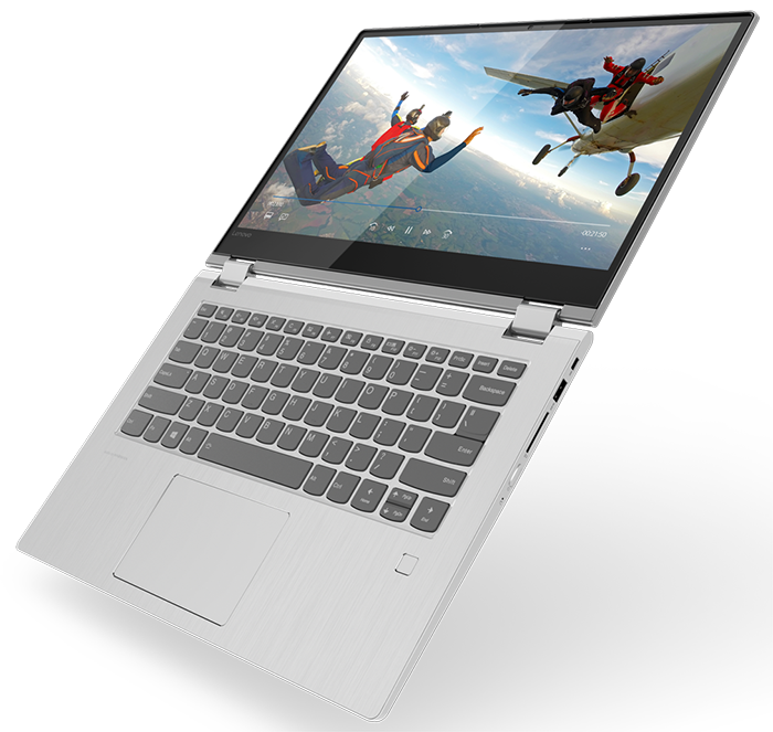 Lenovo Yoga 530