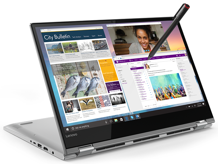 Lenovo Yoga 530