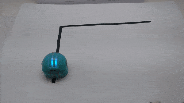 Ozobot — миниатюрный программируемый робот для игр и обучения, который ходит по нарисованным линиям - 11