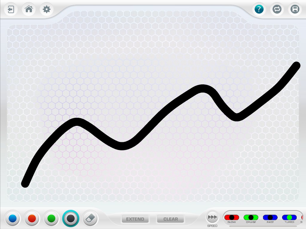 Ozobot — миниатюрный программируемый робот для игр и обучения, который ходит по нарисованным линиям - 16