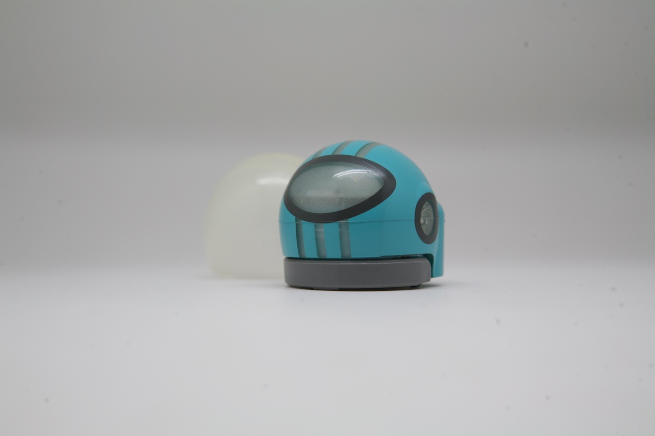 Ozobot — миниатюрный программируемый робот для игр и обучения, который ходит по нарисованным линиям - 29