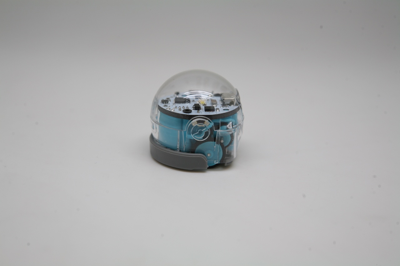 Ozobot — миниатюрный программируемый робот для игр и обучения, который ходит по нарисованным линиям - 33