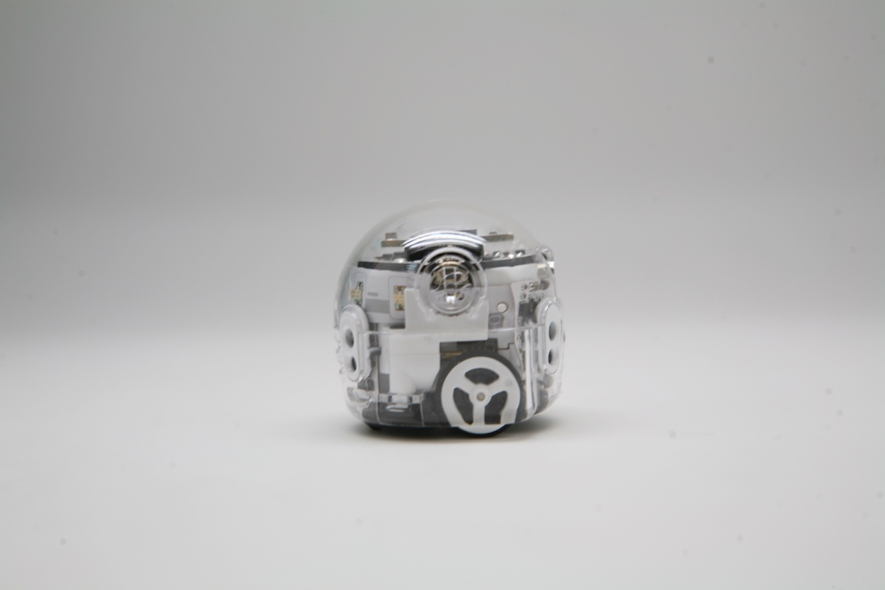 Ozobot — миниатюрный программируемый робот для игр и обучения, который ходит по нарисованным линиям - 43