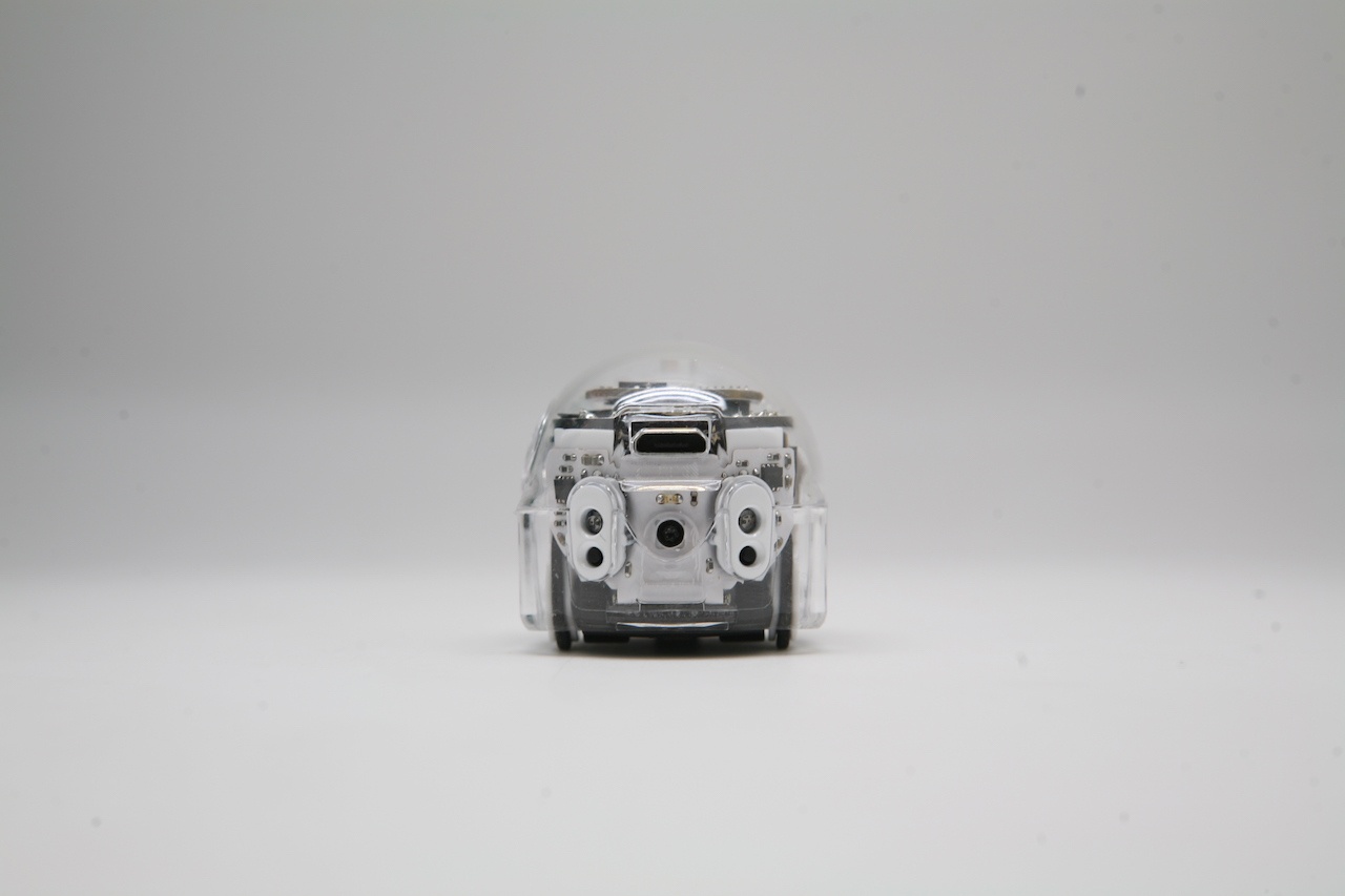 Ozobot — миниатюрный программируемый робот для игр и обучения, который ходит по нарисованным линиям - 44