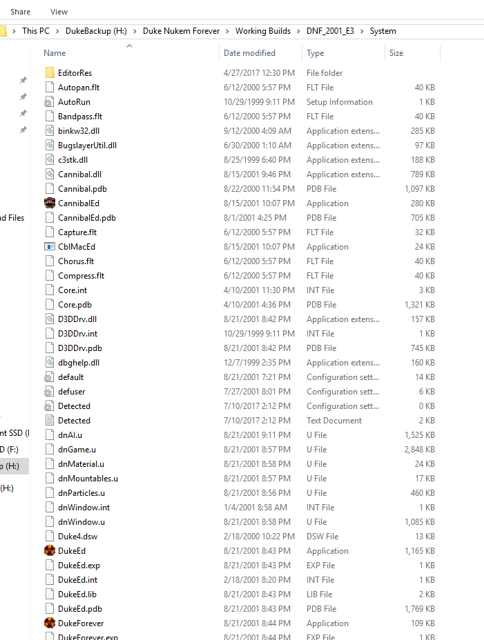 Duke Nukem Forever, которого не было - 7 image