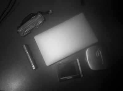 EDC-устройство для сисадмина: Linux в кармане - 12