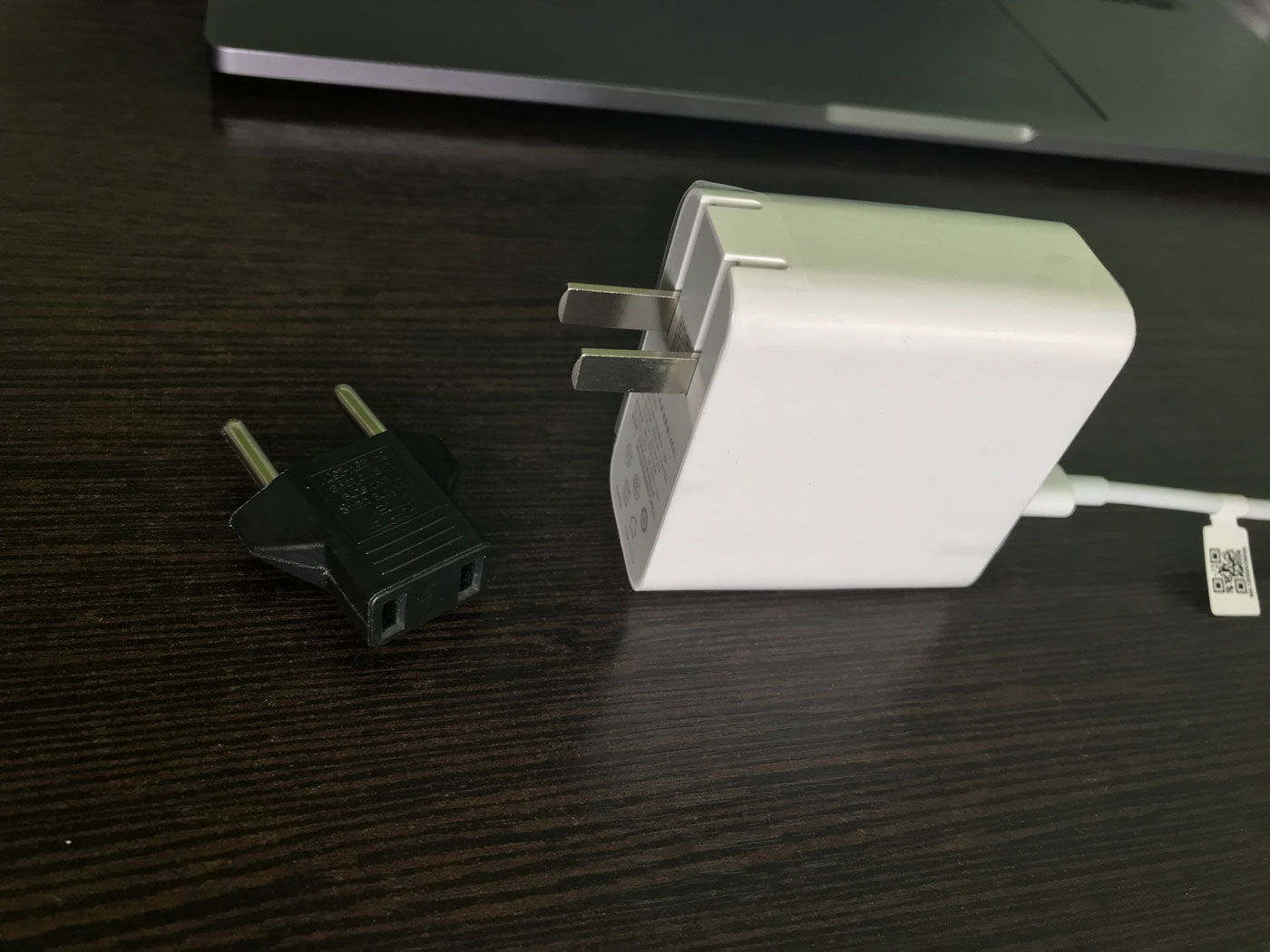 Xiaomi Mi Notebook Pro как основной инструмент веб-разработчика (глазами маковода) - 14 Xiaomi Mi Notebook Pro как основной инструмент веб-разработчика (глазами маковода) - 14