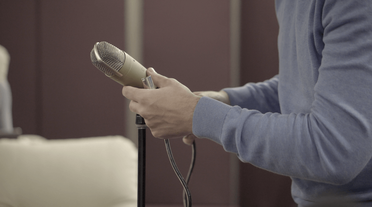 Что послушать фоном: 10 тематических подкастов о звуке, аудиотехнике, саундтреках и виниле - 2 Что послушать фоном: 10 тематических подкастов о звуке, аудиотехнике, саундтреках и виниле - 2