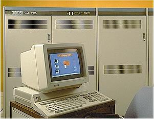 Эмоциональная история процессоров для первых компьютеров с 70-х до начала 90-х - 9