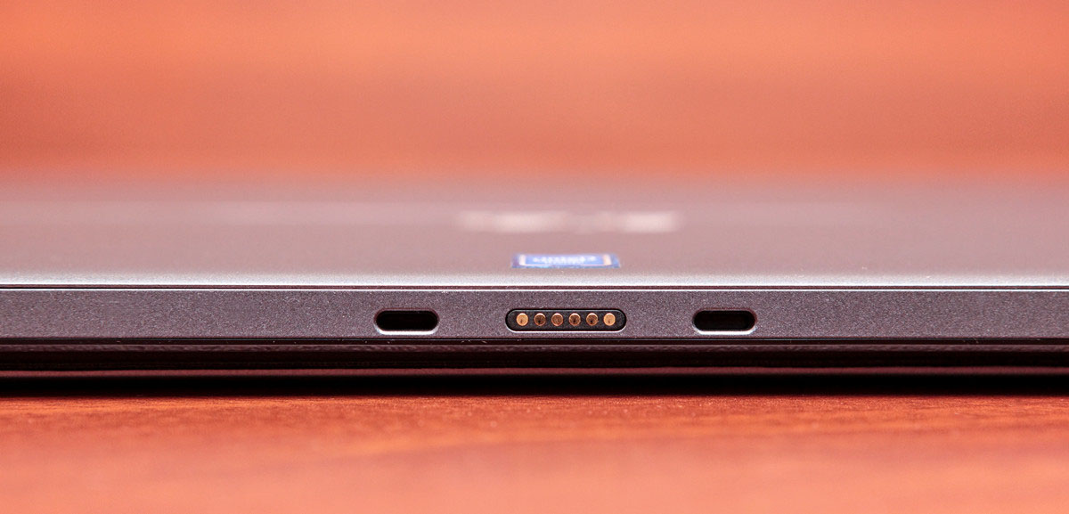 Обзор трансформера ASUS Transformer Mini (T103HAF) - 12 Обзор трансформера ASUS Transformer Mini (T103HAF) - 12