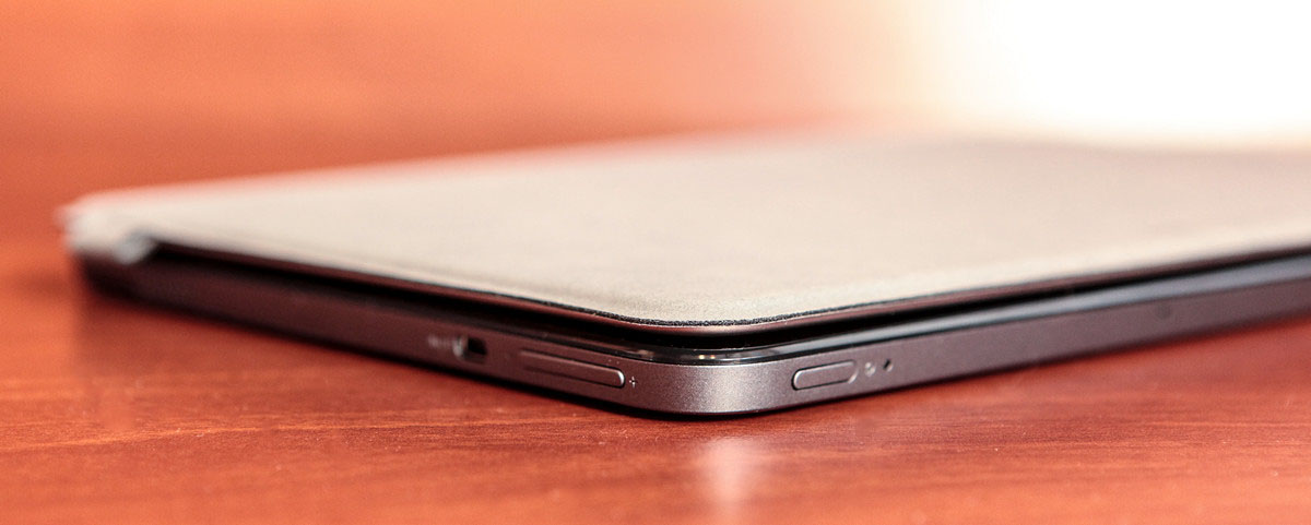 Обзор трансформера ASUS Transformer Mini (T103HAF) - 18 Обзор трансформера ASUS Transformer Mini (T103HAF) - 18