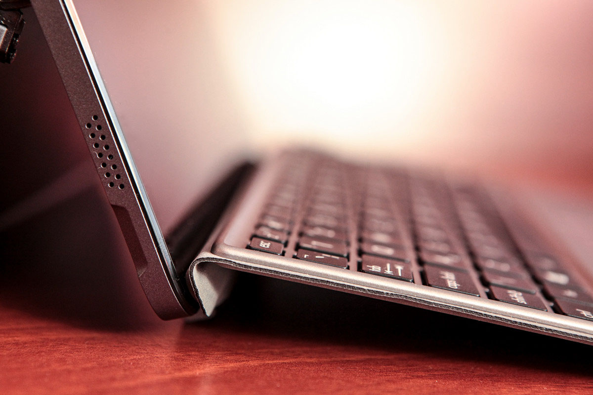 Обзор трансформера ASUS Transformer Mini (T103HAF) - 19 Обзор трансформера ASUS Transformer Mini (T103HAF) - 19